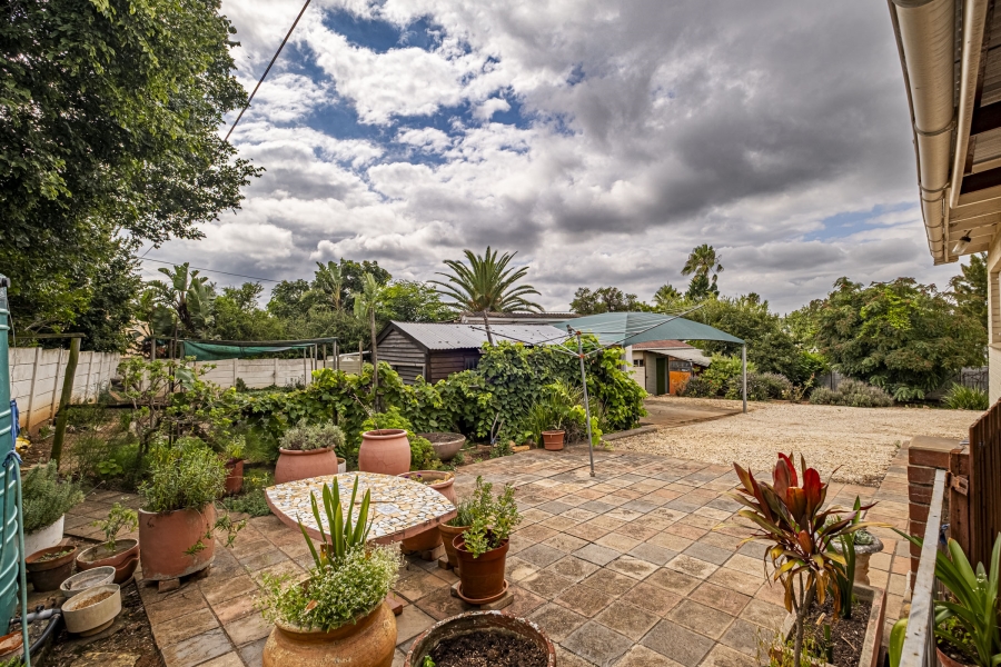 4 Bedroom Property for Sale in Janssendal Eastern Cape